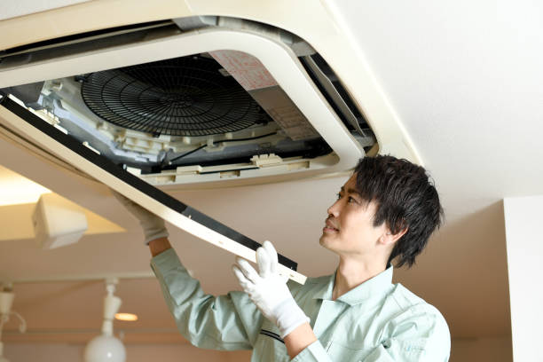 Best Air Duct Cleaning Near Me  in Ottumwa, IA