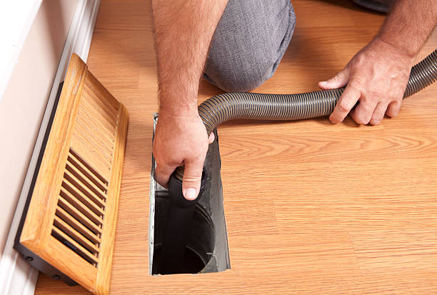 Best Air Duct Cleaning Near Me  in Ottumwa, IA