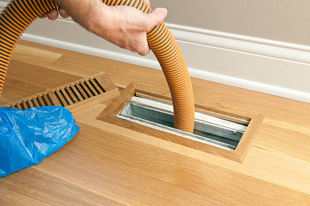 Best Local Air Duct Cleaning Services  in Ottumwa, IA
