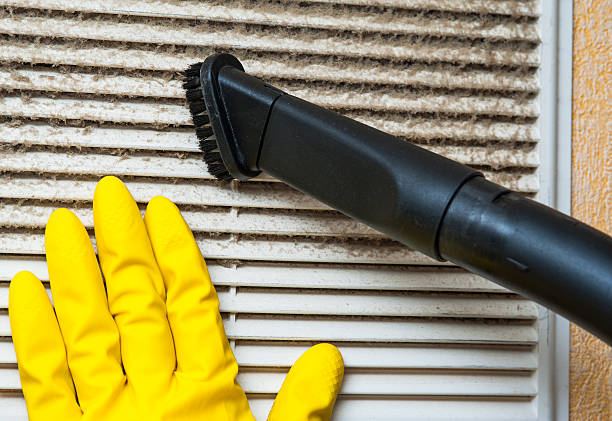 Best HVAC Duct Inspection Services  in Ottumwa, IA