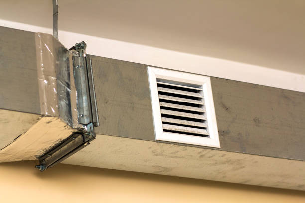Best Commercial Air Duct Cleaning  in Ottumwa, IA